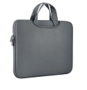 Etui Torba Na Laptopa 14 cali szara