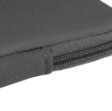 Etui Torba Na Laptopa 14 cali szara