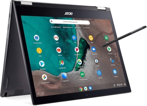 Laptop Acer Spin 713 kl. B