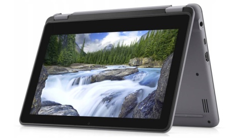 Laptop Dell 2w1 | 8GB | 128GB | Windows 11 kl.B