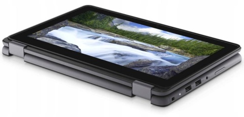 Laptop Dell 2w1 | 8GB | 128GB | Windows 11 kl.B