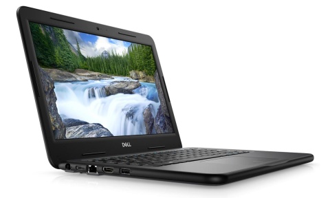 Laptop Dell 3310 | Intel | 13" | 8GB | 256GB SSD | Windows 11