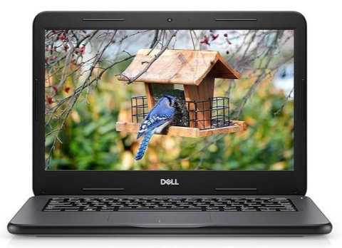 Laptop Dell Latitude 3300 | Intel | 13" | 8GB | 128GB SSD | Windows 10