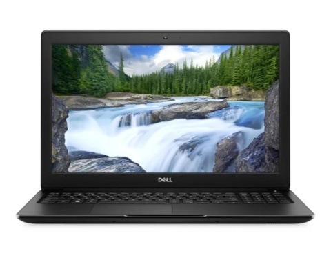 Laptop Dell Latitude 3500 | Intel i5 | 15,6" | 8GB | 256GB | Windows 11