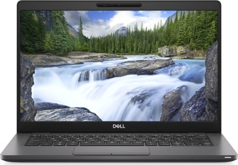 Laptop Dell Latitude 5300 | Intel i7 | 13" | 16GB | 512GB | Windows 11
