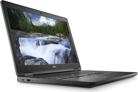 Laptop Dell Latitude 5590 | Intel i5 | 15,6" | 8GB | 128GB SSD | Windows 11
