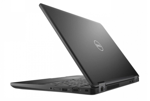 Laptop Dell Latitude 5590 | Intel i5 | 15,6" | 8GB | 128GB SSD | Windows 11