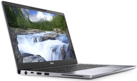 Laptop Dell Latitude 7300 | Intel i5 | 13" | 16GB | 512GB | Windows 11