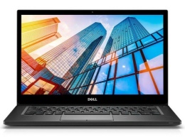 Laptop Dell Latitude 7490 | Intel i7 | 14