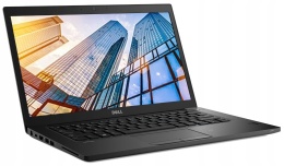 Laptop Dell Latitude 7490 | Intel i7 | 14