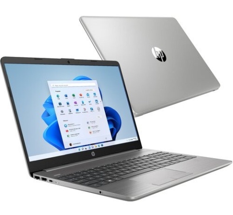 Laptop Hp 255 G8 | Ryzen 5 | 15,6" | 16GB | 256GB | Windows 11