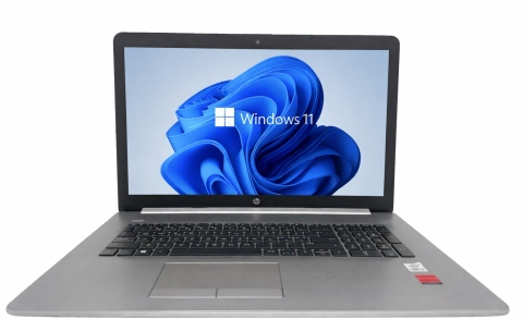 Laptop Hp 470 G7 | Intel | 17" | 16GB | 256GB | Windows 11