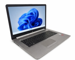 Laptop Hp 470 G7 | Intel | 17