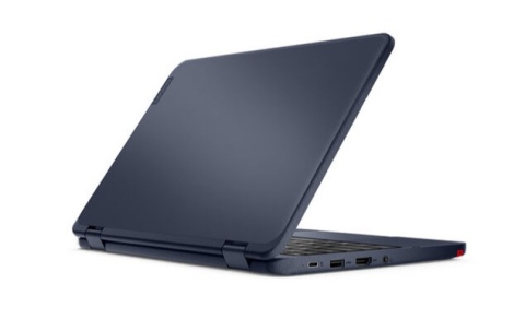 Laptop Lenovo 2w1 500w G3 | 8GB | 256GB | Windows 11
