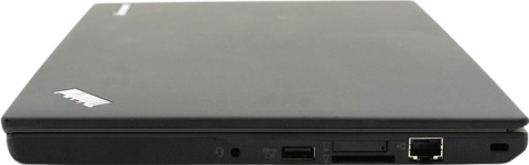 Laptop Lenovo ThinkPad X250 Intel i5 | 12" | 8GB | 180GB SSD | Windows 11