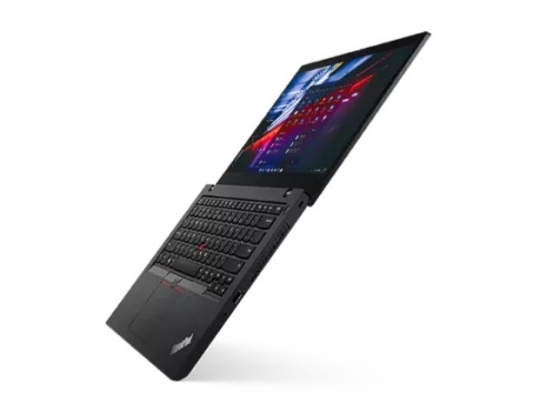 Laptop Lenovo ThinkPad L14 G2 | Ryzen 5 | 14" | 8GB | 256GB | Windows 11