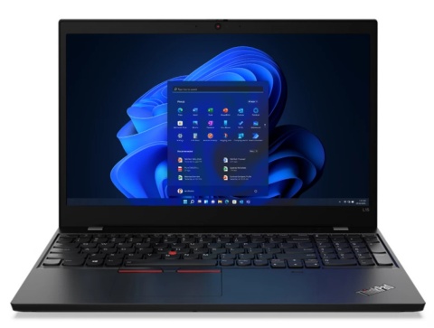 Laptop Lenovo ThinkPad L15 G1 | Intel i5 | 15,6" | 8GB | 256GB SSD | Windows 11