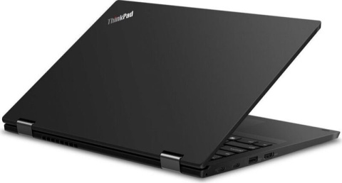Laptop Lenovo ThinkPad L390 | Intel i5 | 13" | 8GB | 256GB | Windows 11