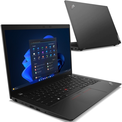 Laptop Lenovo ThinkPad T14 G3 | Intel i5 | 14" | 16GB | 256GB | Windows 11