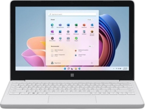 Laptop Microsoft Surface SE | Intel | 8GB | 128GB | Windows 11