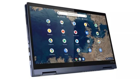 Laptop Lenovo C13 YOGA G1