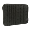 Pokrowiec Etui Na Laptopa 13 cali Szare