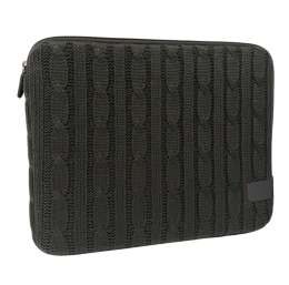 Pokrowiec Etui Na Laptopa 13 cali Szare