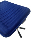 Pokrowiec Etui Na Laptopa 14 cali Granatowe
