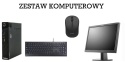 Zestaw Komputerowy Lenovo