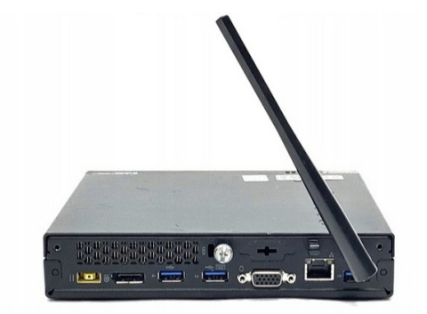 Zestaw Komputerowy Lenovo