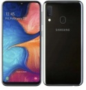 Telefon Samsung Galaxy A20E Czarny