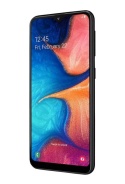 Telefon Samsung Galaxy A20E Czarny
