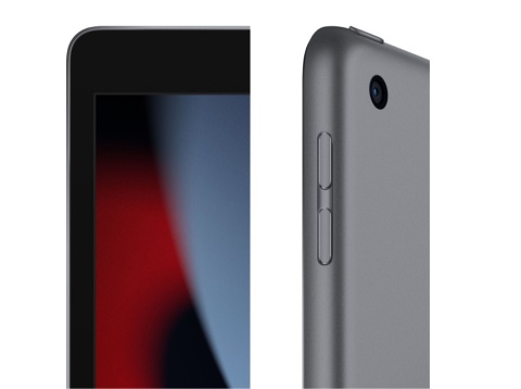 Tablet Apple Ipad 10.2" 8TH GEN WI-FI