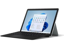 Tablet Microsoft Surface GO + Klawiatura