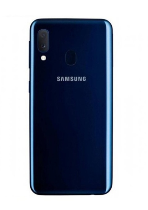 Telefon Samsung Galaxy A20E Granatowy