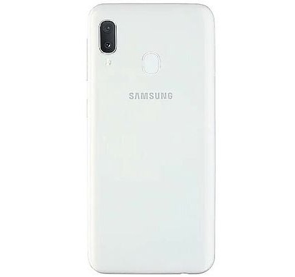 Telefon Samsung Galaxy A20E Biały