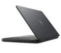 Dotykowy Laptop Dell 11