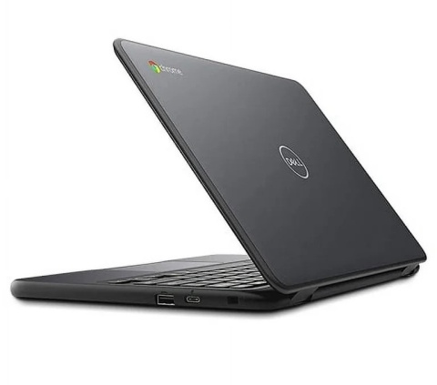 Dotykowy Laptop Dell 11