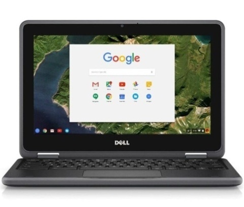 Laptop Dell 11 3189 2w1