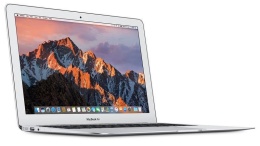 Apple MacBook Air | Intel i5 | 13