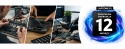 Dodatkowa Gwarancja 12 miesięcy - Laptop w cenie 1001-2000 zł