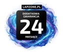 Dodatkowa Gwarancja 24 miesiące - Laptop w cenie 1001-2000 zł