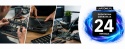 Dodatkowa Gwarancja 24 miesiące - Laptop w cenie do 500 zł