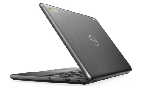 Dotykowy Laptop Dell 3380