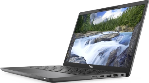 Laptop Dell 7320 | Intel i7 | 13" | 16GB | 256GB | Windows 11