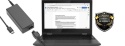 Dotykowy Laptop Lenovo 300e