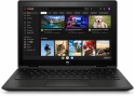 Dotykowy Laptop Tablet HP 11 X360 CZARNY