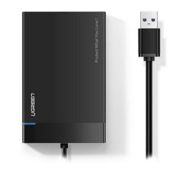 Dysk Przenośny Zewnętrzny 500GB
