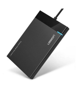 Dysk Przenośny Zewnętrzny 500GB