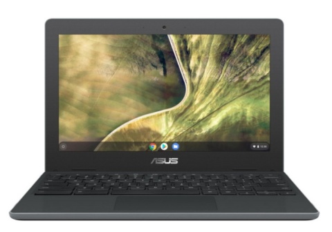 DOTYKOWY LAPTOP NIESPODZIANKA